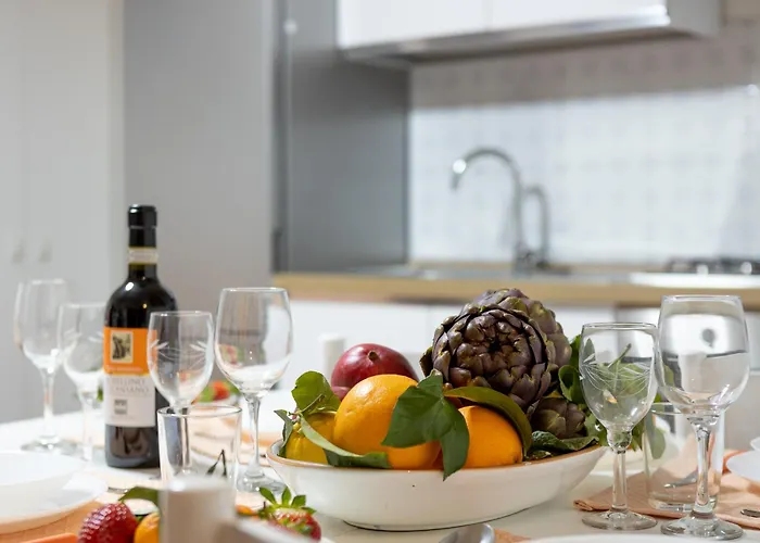 Comfortable X4 Διαμέρισμα