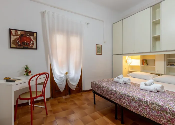 Διαμέρισμα Comfortable X4 *