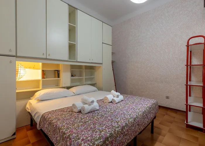 Comfortable X4 Διαμέρισμα