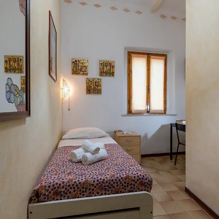 Apartment Comfortable X4 Pisa